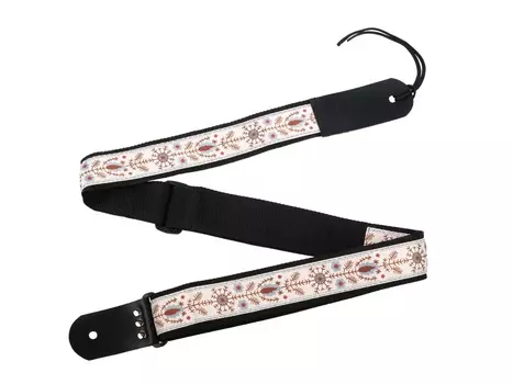 Ремень для гитары MEZZO MZ-RG-5et6 этнос 6