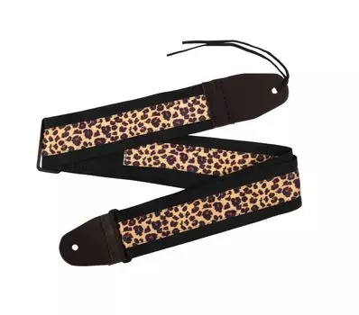 Ремень для гитары MEZZO MZ-RGE-7et5 для гитары этнос 5