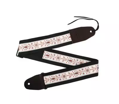 Ремень для гитары MEZZO MZ-RGE-7et6 для гитары этнос 6