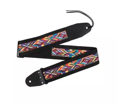 Ремень для гитары MEZZO MZ-RGE-7et