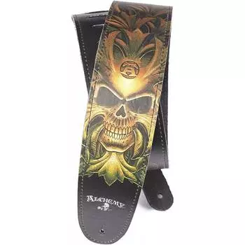 Ремень для гитары PLANET WAVES 25LAL 04