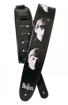 Ремень для гитары PLANET WAVES 25LB 01