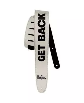 Ремень для гитары PLANET WAVES 25LB 11