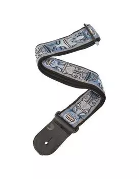 Ремень для гитары PLANET WAVES 50A 05