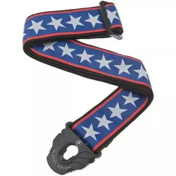 Ремень для гитары PLANET WAVES 50A 10