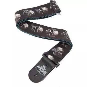 Ремень для гитары PLANET WAVES 50AL 01