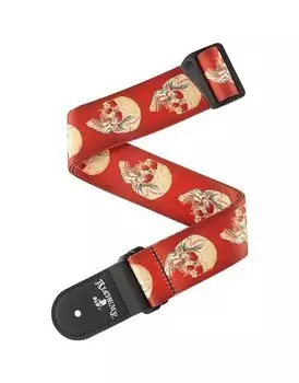 Ремень для гитары PLANET WAVES 50AL 08