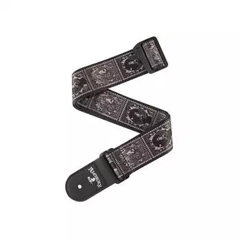 Ремень для гитары PLANET WAVES 50AL 09