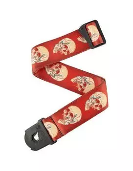 Ремень для гитары PLANET WAVES 50ALP 08