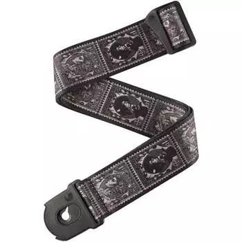 Ремень для гитары PLANET WAVES 50ALP 09