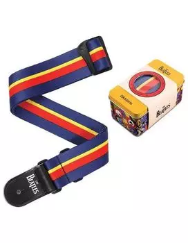 Ремень для гитары PLANET WAVES 50BTYS 00