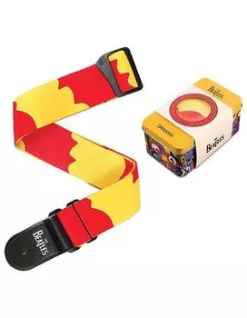 Ремень для гитары PLANET WAVES 50BTYS 01