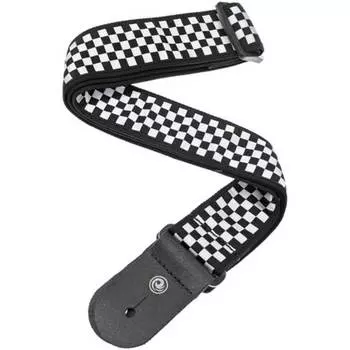 Ремень для гитары PLANET WAVES 50C 02