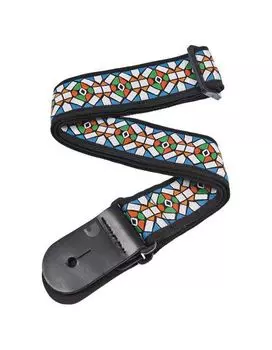 Ремень для гитары PLANET WAVES 50E 02