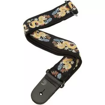 Ремень для гитары PLANET WAVES 50F 08