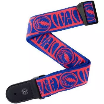 Ремень для гитары PLANET WAVES 50G 00