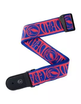 Ремень для гитары PLANET WAVES 50GD 00