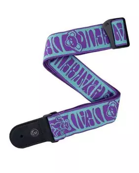 Ремень для гитары PLANET WAVES 50GD 03