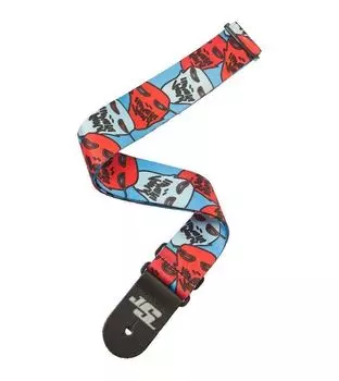 Ремень для гитары PLANET WAVES 50JS 11