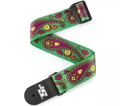 Ремень для гитары PLANET WAVES 50JS 13