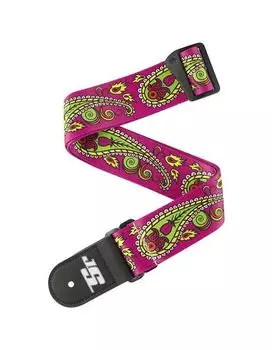 Ремень для гитары PLANET WAVES 50JS 14