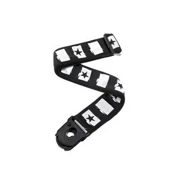 Ремень для гитары PLANET WAVES 50PLC 01