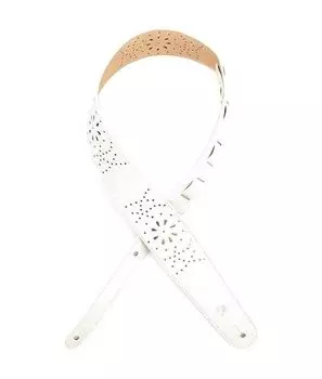 Ремень для гитары PLANET WAVES L25W 1502