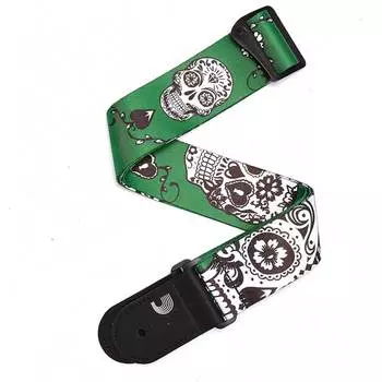 Ремень для гитары PLANET WAVES P20W 1411