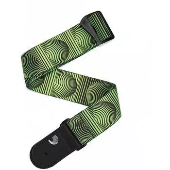 Ремень для гитары PLANET WAVES P20W 1506