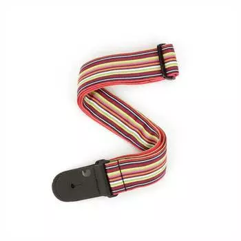 Ремень для гитары PLANET WAVES T20S 1502