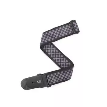 Ремень для гитары PLANET WAVES T20W 1412