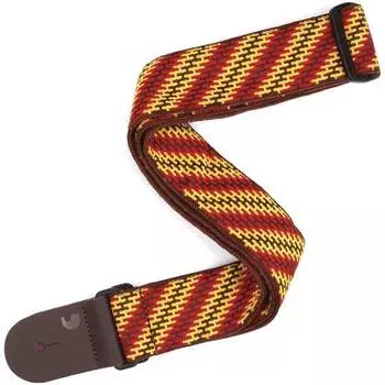 Ремень для гитары PLANET WAVES T20W 1501