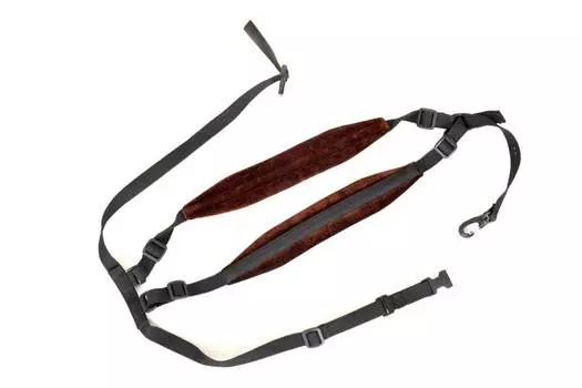 Ремень для саксофона АМС РСФ4.1 фагота