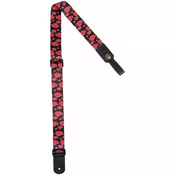 Ремень для укулеле FLIGHT S35 AKATSUKI