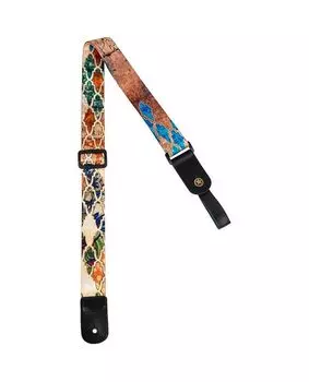 Ремень для укулеле FLIGHT S35 GRANADA