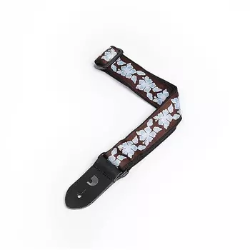 Ремень для укулеле PLANET WAVES 15UKE 00