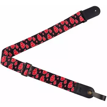 Ремень FLIGHT FSG-50 AKATSUKI для гитары