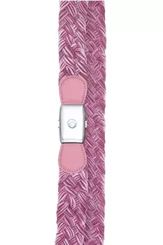 Ремень LAVA PK для укулеле 100см розовый