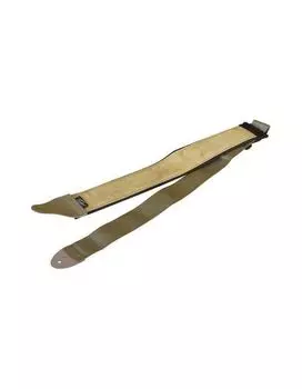 Ремень PEAVEY 3" TAN SUEDE