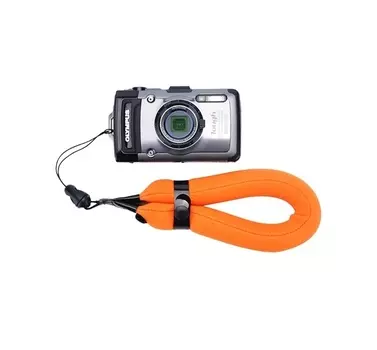 Ремень-поплавок на руку JJC ST-8O оранжевый