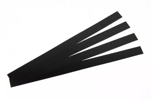 Ремешок для подструнника PureSound MT4 Mylar 4шт