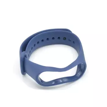 Ремешок Innovation для Mi Band 3/4 Blue 15213