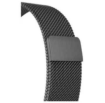 Ремешок Innovation Milan Loop для APPLE Watch 42/44 Graphite 14251