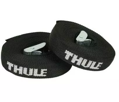 Ремни крепежные Thule 523 400 см (2шт.)