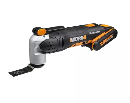 Реноватор Worx WX678