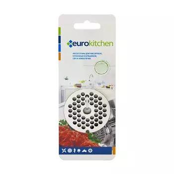 Решетка для мясорубки Eurokitchen GR1-4,5
