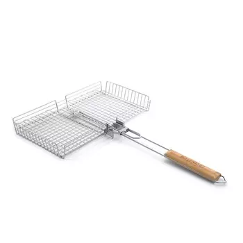 Решетка гриль универсальная BergHOFF CollectAndCook 69*44,5*5см 4490300