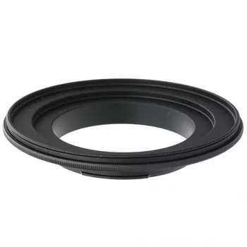 Реверсивное кольцо JJC RR-EOS 77mm