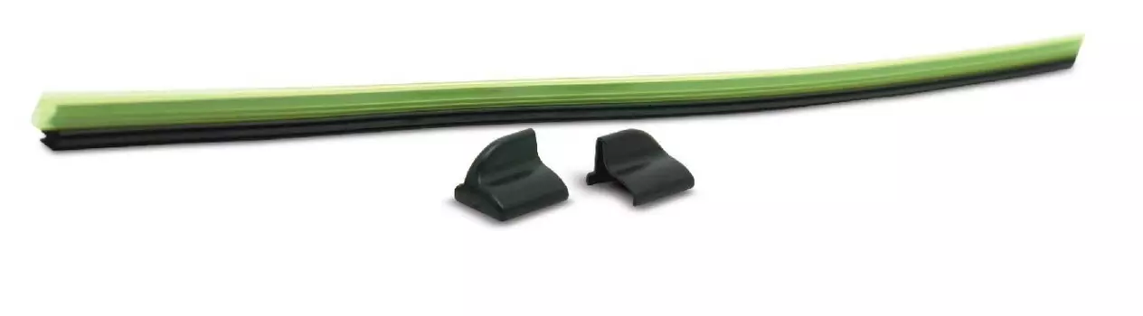 Резинка для щеток стеклоочистителя AVS 530мм 43170