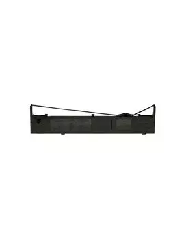 Риббон-картридж EPSON S015086 черный для LQ-2180 (o)